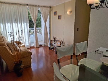 Venta / Departamento / Valparaíso
