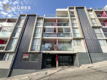 Venta / Departamento / Valparaíso