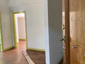 Venta / Departamento / Valparaíso