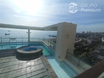 Venta / Departamento / Valparaíso