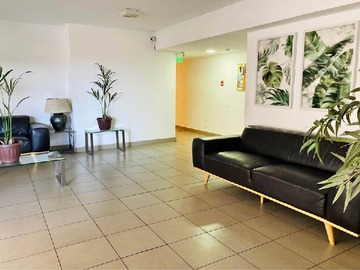 Venta / Departamento / Valparaíso