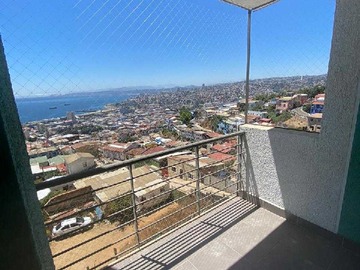 Venta / Departamento / Valparaíso