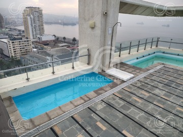 Venta / Departamento / Valparaíso