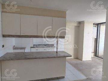 Venta / Departamento / Valparaíso