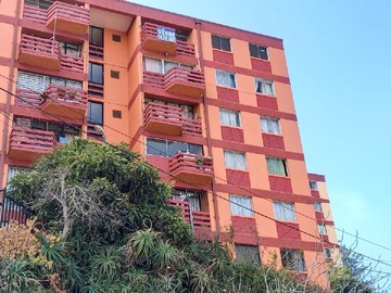 Venta / Departamento / Valparaíso