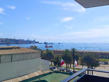 Venta / Departamento / Valparaíso