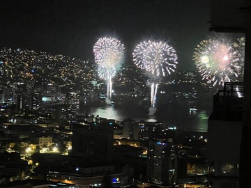 Venta / Departamento / Valparaíso