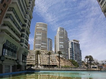 Venta / Departamento / Valparaíso