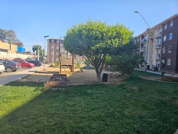 Venta / Departamento / Valparaíso