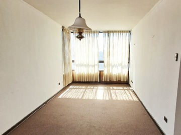 Venta / Departamento / Valparaíso