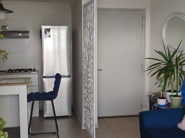 Puerta acceso