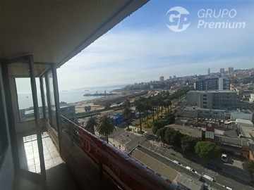 Venta / Departamento / Valparaíso