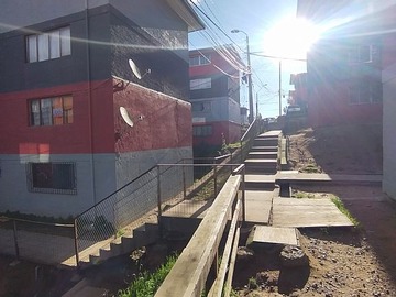 Venta / Departamento / Valparaíso