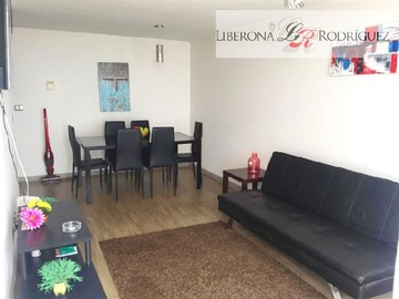 Venta / Departamento / Valparaíso