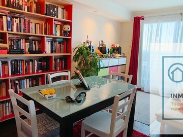 Venta / Departamento / Valparaíso