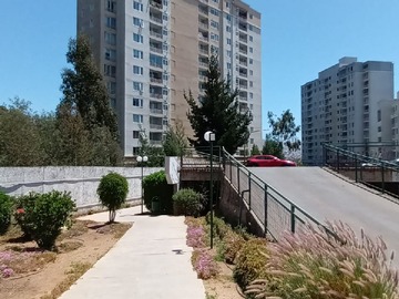 Venta / Departamento / Valparaíso