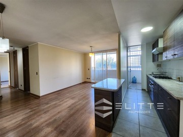 Venta / Departamento / Valparaíso