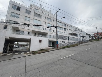 Venta / Departamento / Valparaíso