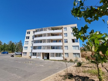 Venta / Departamento / Valparaíso