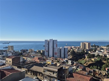 Venta / Departamento / Valparaíso