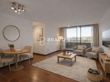 Venta / Departamento / Valparaíso