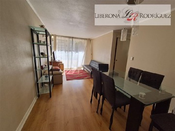 Venta / Departamento / Valparaíso