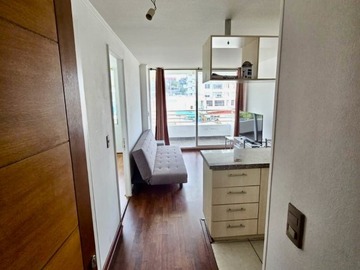 Venta / Departamento / Valparaíso