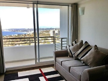 Venta / Departamento / Valparaíso