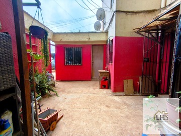 Venta / Departamento / Valparaíso