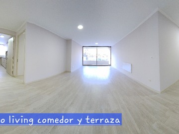 Venta / Departamento / Valparaíso
