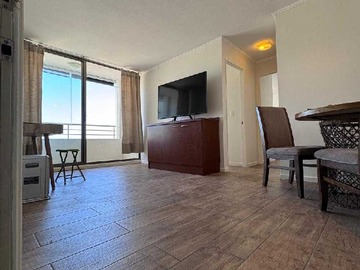 Venta / Departamento / Valparaíso