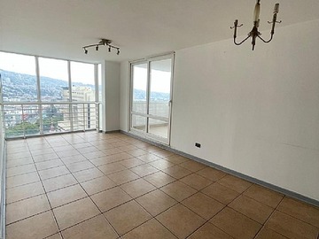 Venta / Departamento / Valparaíso