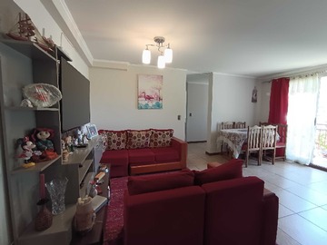 Venta / Departamento / Valparaíso