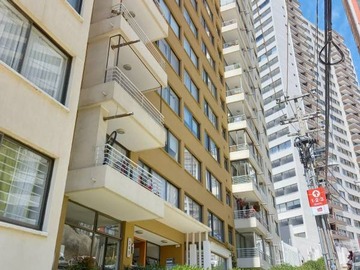 Venta / Departamento / Valparaíso