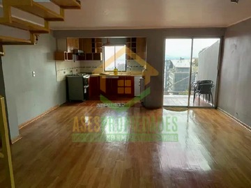 Venta / Departamento / Valparaíso