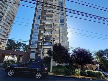 Venta / Departamento / Valparaíso