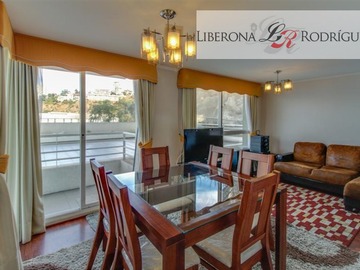 Venta / Departamento / Valparaíso