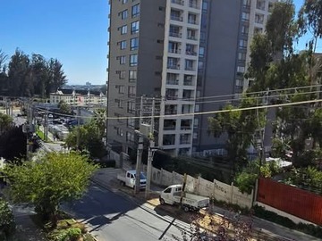 Venta / Departamento / Valparaíso