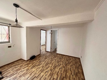 Venta / Departamento / Valparaíso
