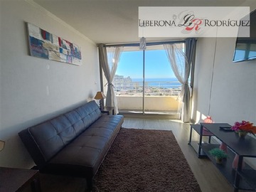 Venta / Departamento / Valparaíso