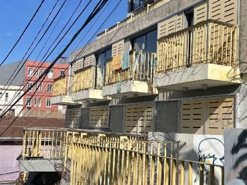 Venta / Departamento / Valparaíso