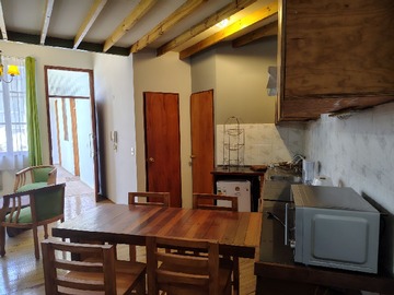 Venta / Departamento / Valparaíso