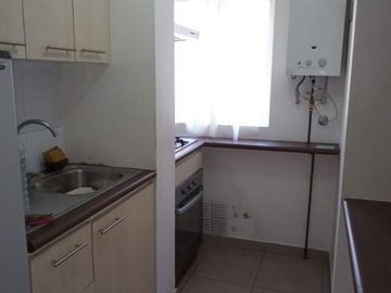 Venta / Departamento / Valparaíso