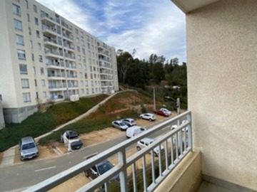 Venta / Departamento / Valparaíso