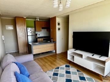 Venta / Departamento / Valparaíso