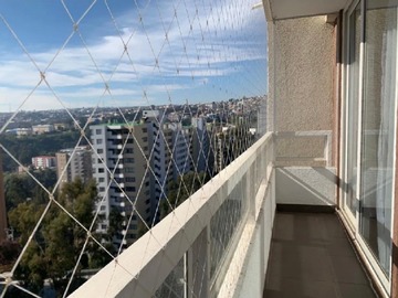 Venta / Departamento / Valparaíso