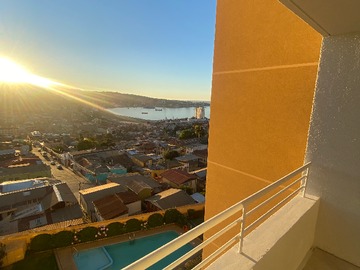 Venta / Departamento / Valparaíso