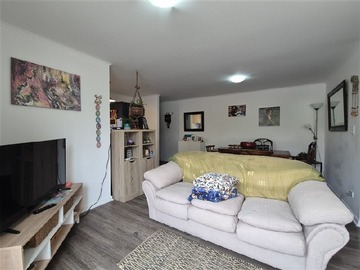 Venta / Departamento / Valparaíso