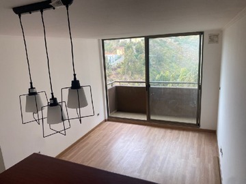 Venta / Departamento / Valparaíso