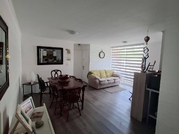 Venta / Departamento / Valparaíso